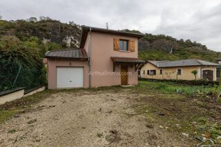 Vente Maison Maison familiale 3 chambres avec garage Brégnier-cordon
