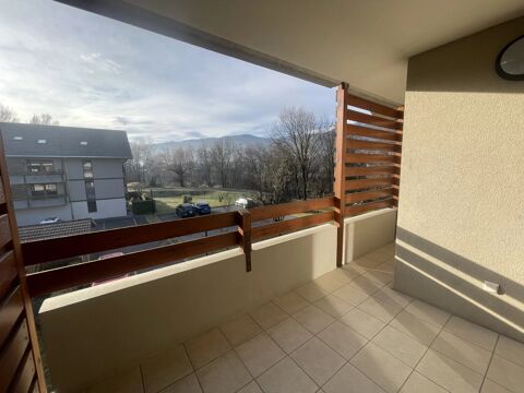  Appartement � louer 2 pi�ces 40 m�