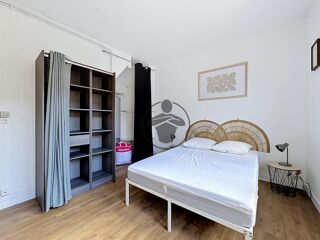  Maison � louer 2 pi�ces 39 m� Saint-quentin