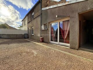  Maison à vendre 4 pièces 125 m²