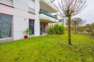  Appartement à vendre 3 pièces 66 m²