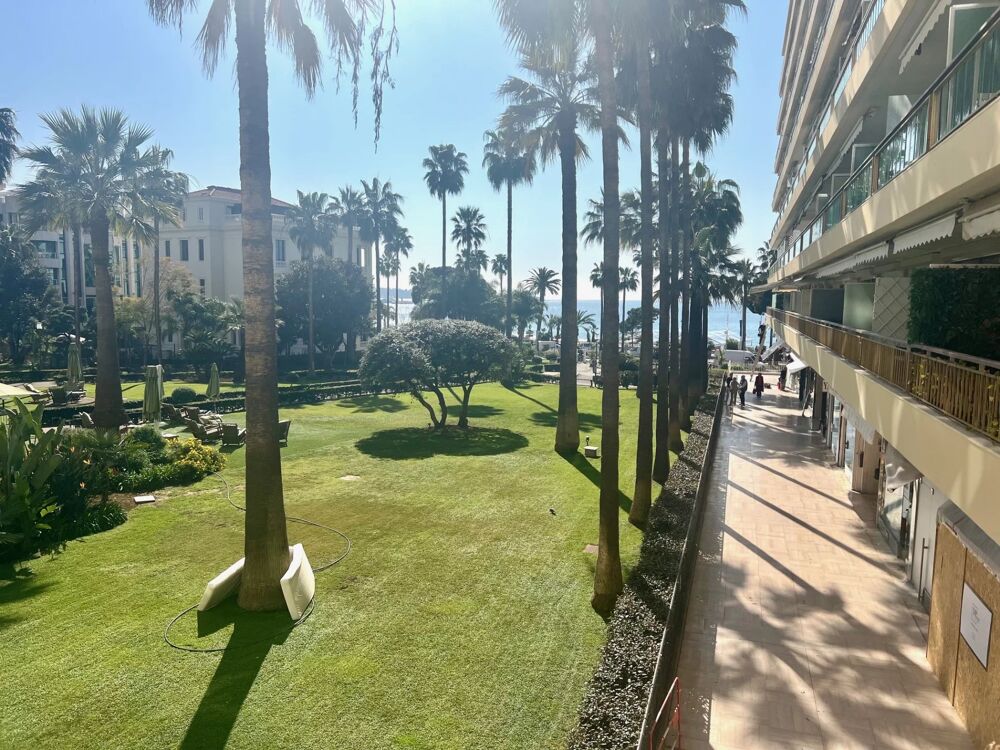 à vendre  Appartement Cannes (06400)