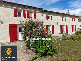  Maison à vendre 6 pièces 203 m²
