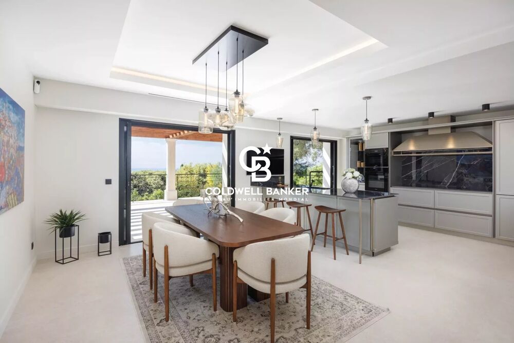  vendre  Maison Saint-Paul-de-Vence (06570)