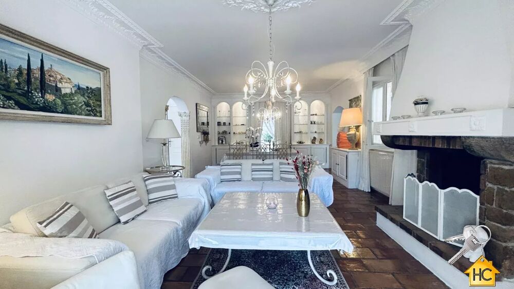 � vendre  Maison Mouans-Sartoux (06370)