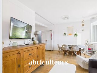  Appartement � vendre 4 pi�ces 66 m�