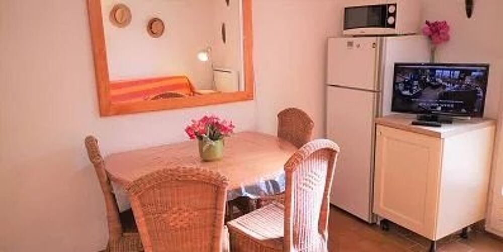 Location Maison VILLENEUVE LOUBET - VILLA 3 pièces avec piscine Villeneuve-loubet