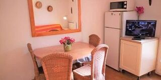  Maison à louer 3 pièces 40 m²