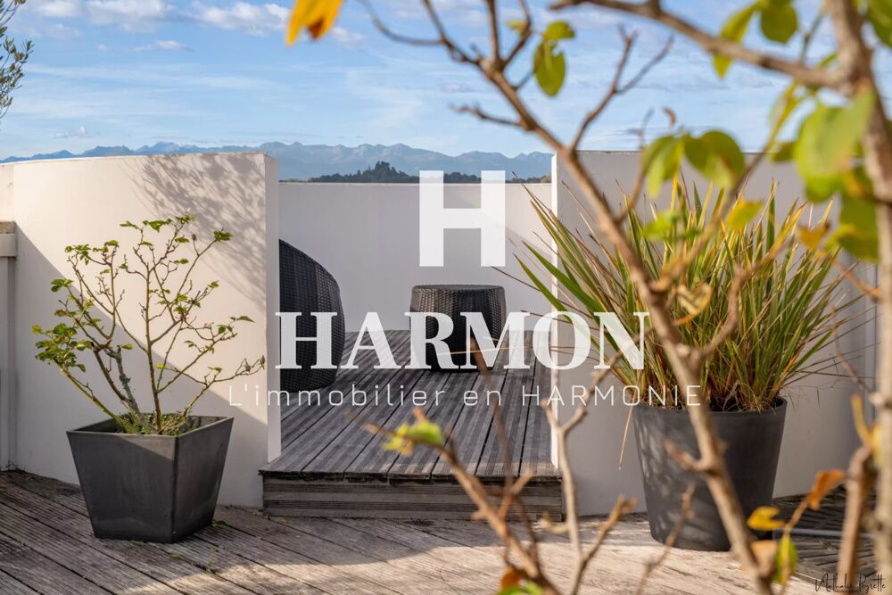  vendre  Appartement Pau (64000)