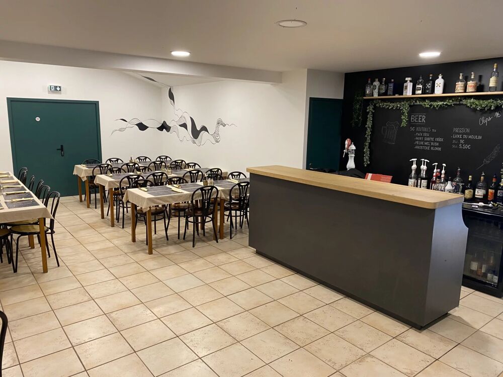 Vente Immeuble ENSEMBLE IMMOBILIER Desvres