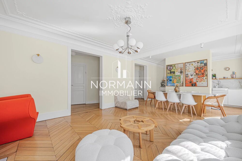 Vente Appartement NEUILLY SUR SEINE - SABLONS/JACQUES DULUD/ANCELLE - 2 CHAMBRES ( Neuilly-sur-seine