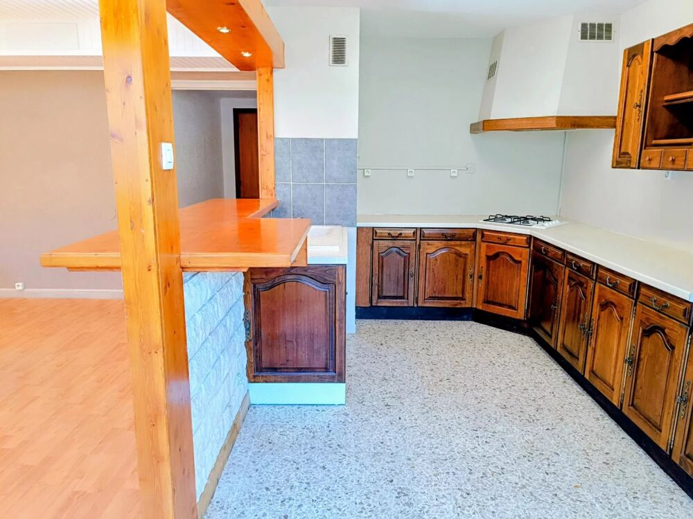 Vente Appartement Villard de Lans . Lumineux appartement T3 de 110,16m2 avec magni Villard-de-lans
