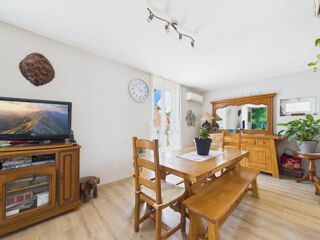  Maison à vendre 6 pièces 144 m²