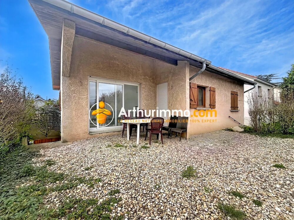Vente Maison Maison 3 pièces avec jardin à Grenay Grenay