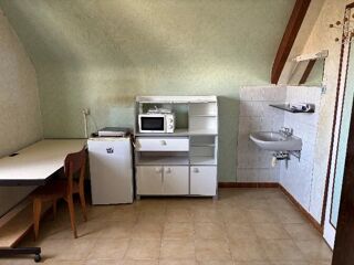  Appartement à louer 1 pièce 25 m²