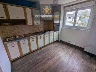  Maison � vendre 3 pi�ces 75 m�