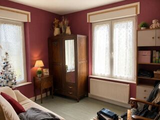  Maison à vendre 4 pièces 85 m²