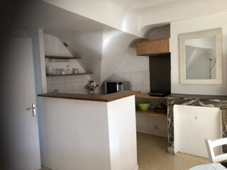  Appartement à louer 1 pièce 19 m² Le mans
