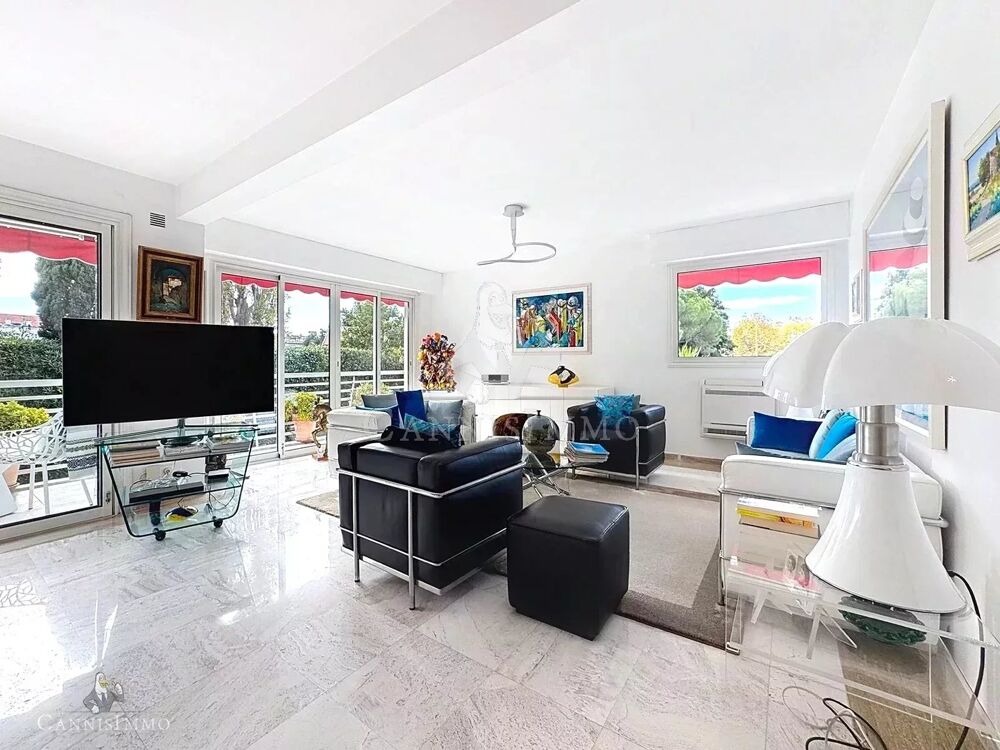  vendre  Appartement Cannes (06400)