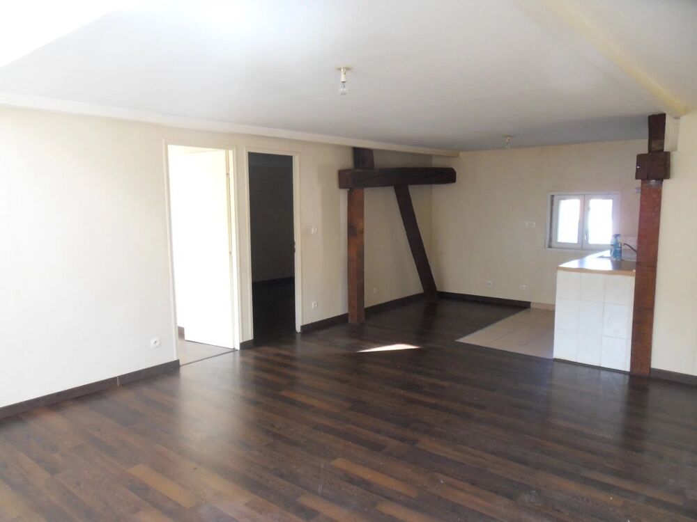 Vente Appartement Appartement T3 - Orléans Centre Orléans
