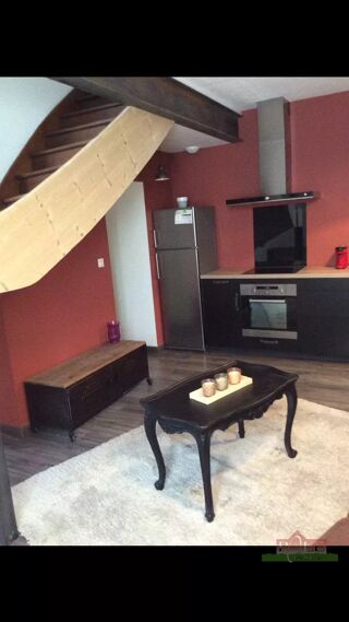  Appartement à vendre 3 pièces 62 m²