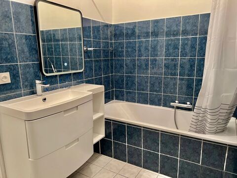  Appartement � louer 3 pi�ces 78 m�