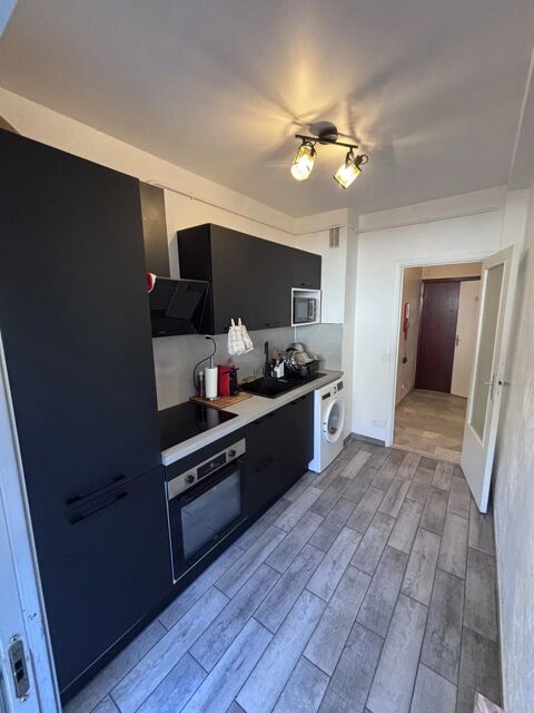  Appartement � louer 2 pi�ces 45 m�