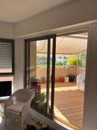 Location Appartement Antibes – Le Port | 2P Meublé 36 m² Climatisé Antibes