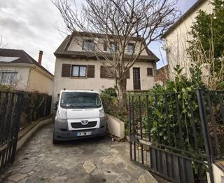  Maison � vendre 6 pi�ces 130 m�