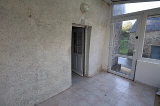  Maison à vendre 2 pièces 48 m²