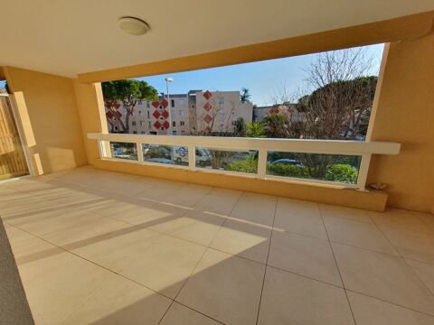  Appartement � louer 2 pi�ces 47 m�