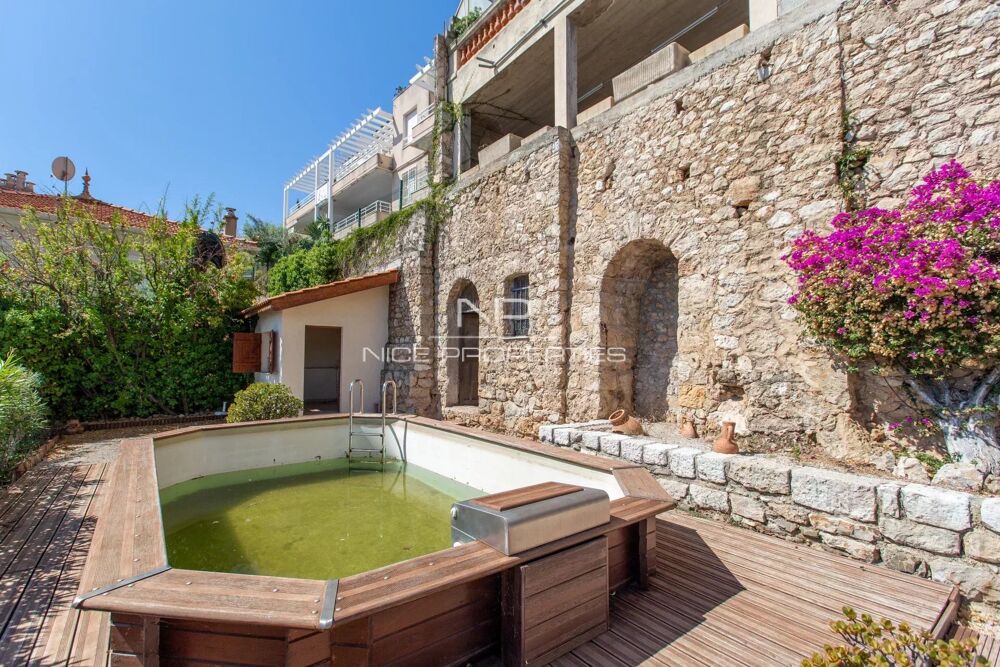  vendre  Villa Roquebrune-Cap-Martin (06190)
