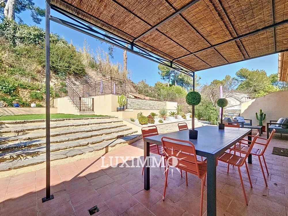 vendre  Maison Mougins (06250)