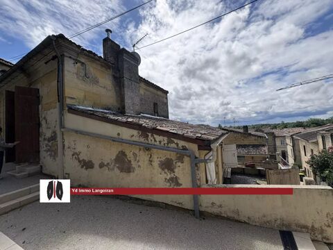   Maison de village à rénover Maison - 4 pièce(s) - 55 m²