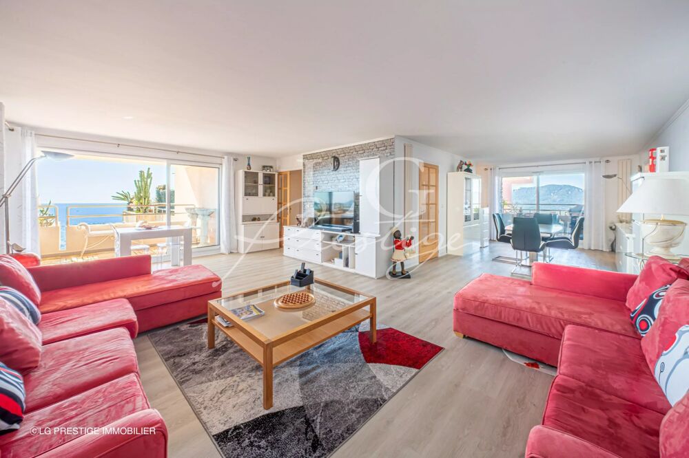 � vendre  Appartement Mandelieu-la-Napoule (06210)