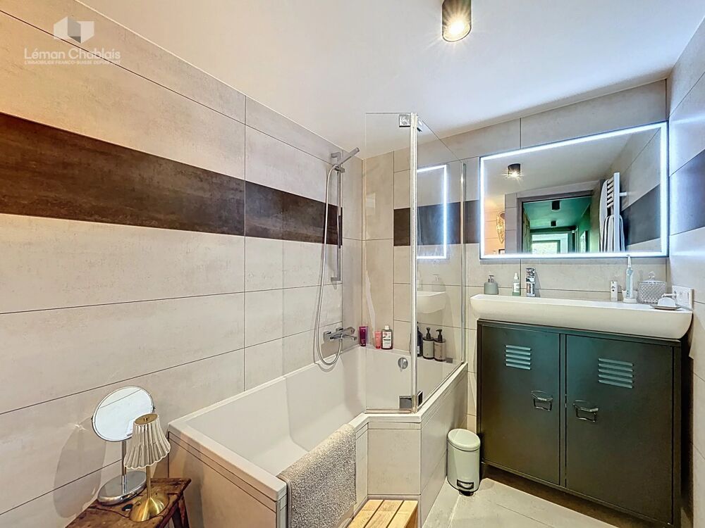  vendre  Maison Thonon-les-Bains (74200)