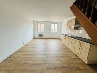  Appartement à louer 2 pièces 40 m²