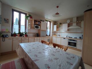  Maison à vendre 8 pièces 240 m²