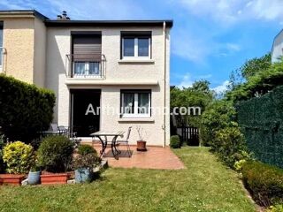  Maison � vendre 5 pi�ces 77 m�