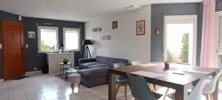  Maison � vendre 6 pi�ces 100 m�
