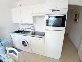  Appartement � vendre 3 pi�ces 43 m�