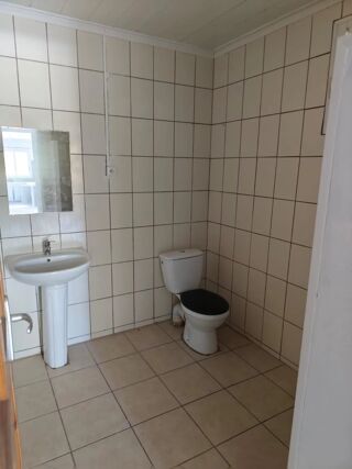  Appartement à louer 1 pièce 77 m²