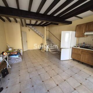 Vente Appartement Charmante Maison de village à L'Isle-sur-Serein L'isle-sur-serein