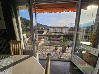  Appartement à vendre 2 pièces 58 m²