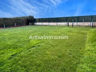  Maison à vendre 5 pièces 92 m²