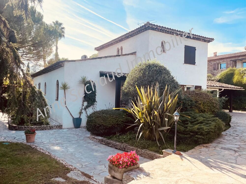 � vendre  Villa Mougins (06250)