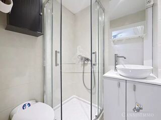  Appartement à vendre 1 pièce 8 m²