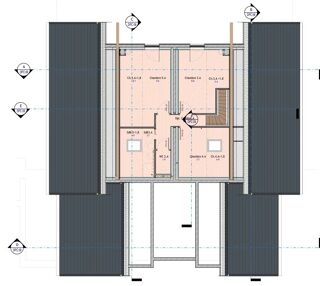  Appartement  vendre 6 pices 169 m