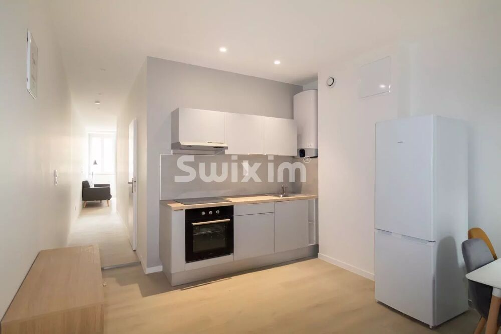 Location Appartement Charmant appartement meublé à Saint-Claude Saint-claude
