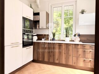  Maison à vendre 4 pièces 77 m²